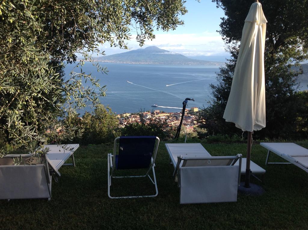Li Schisani * Sorrento