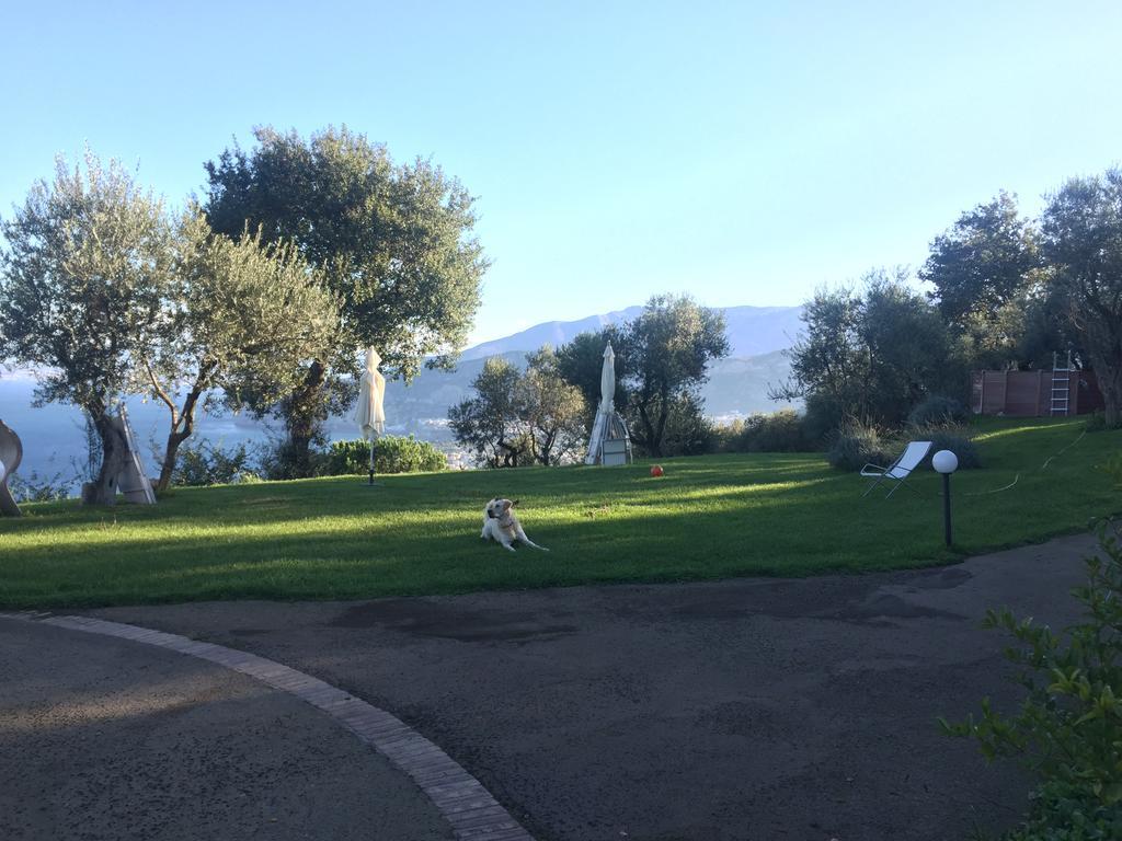 Holiday home Li Schisani *